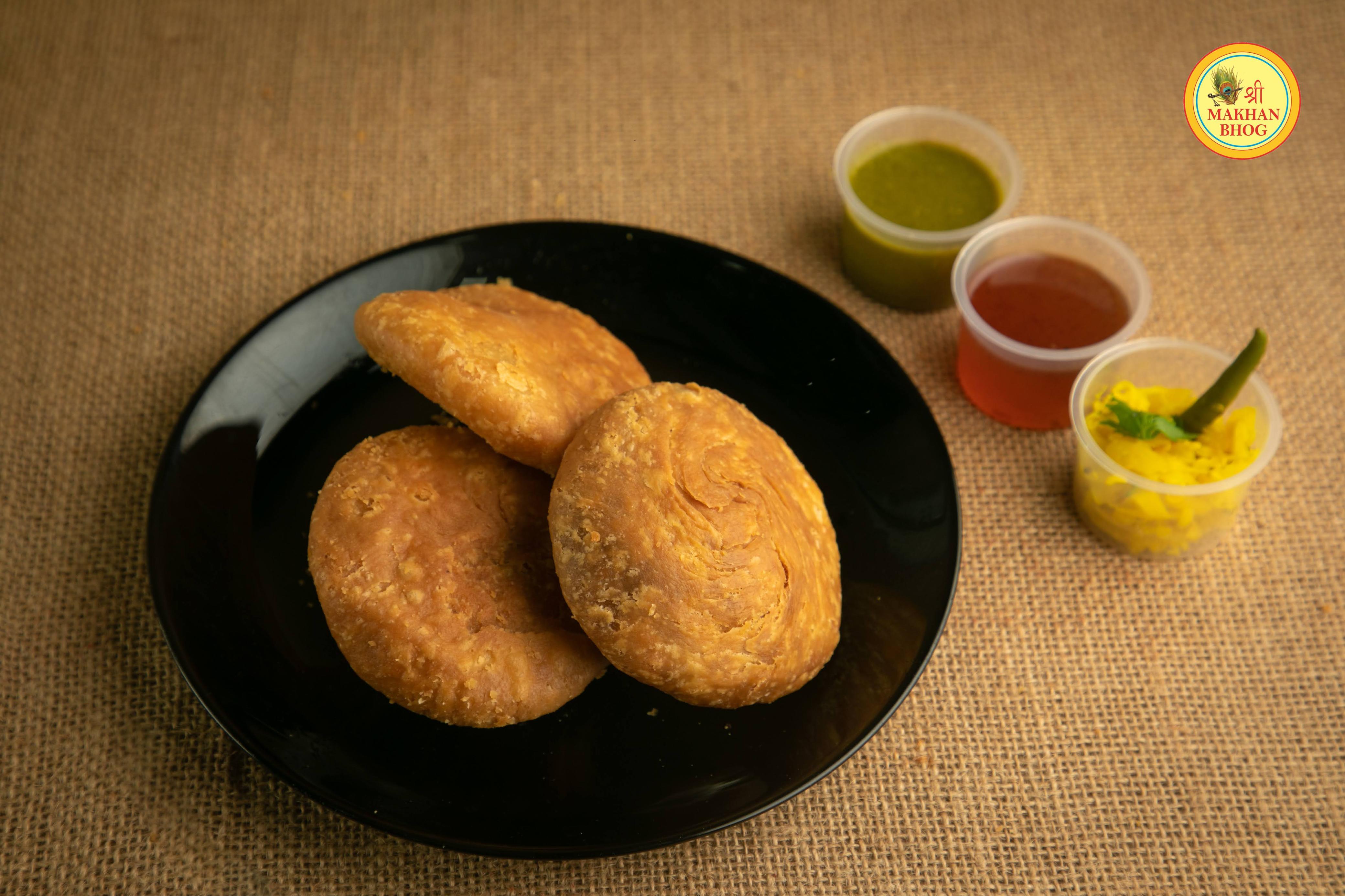 Kachori