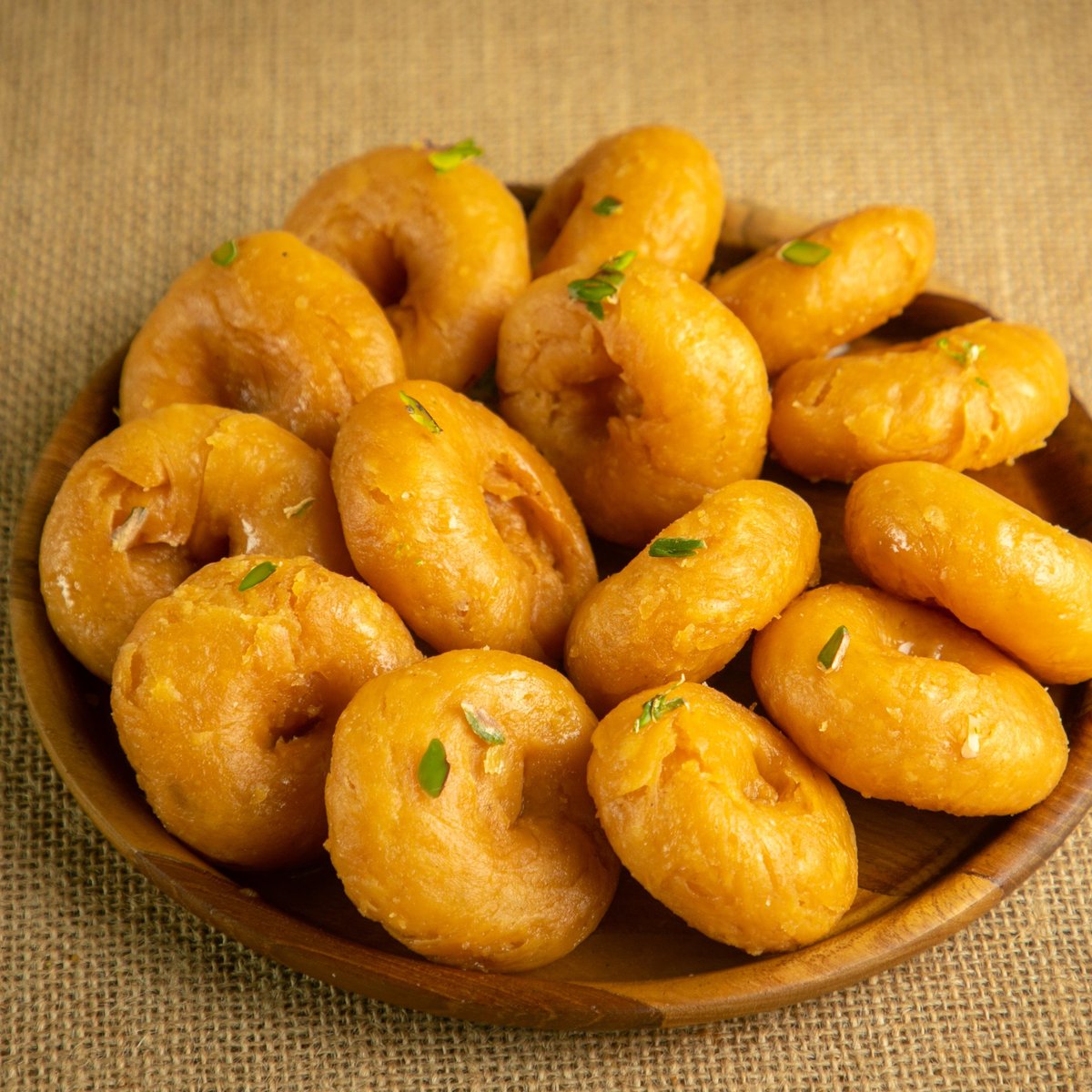 Balushahi