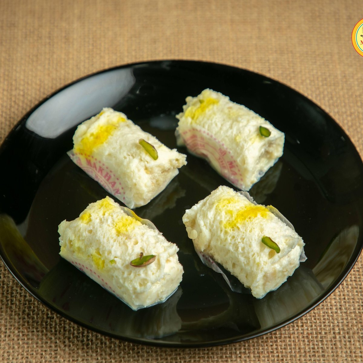 Chena Roll