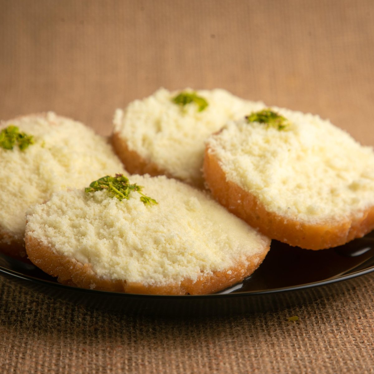 Chena Toast