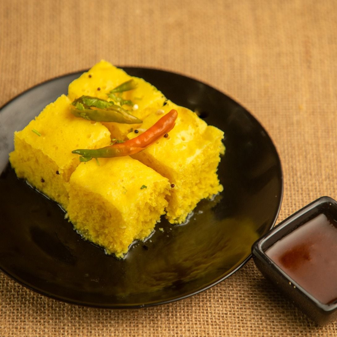 Dhokla