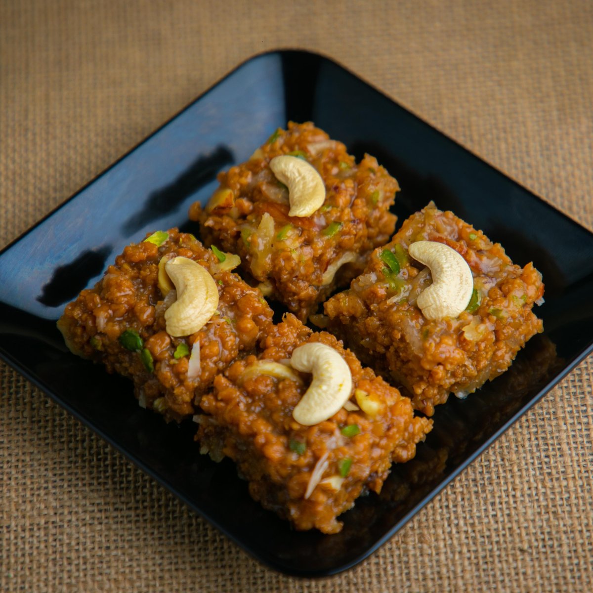 Dodha Barfi