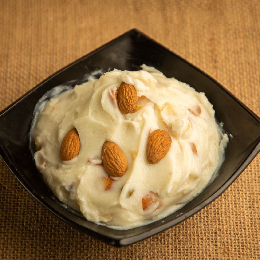 Dry Fruit Shrikhand