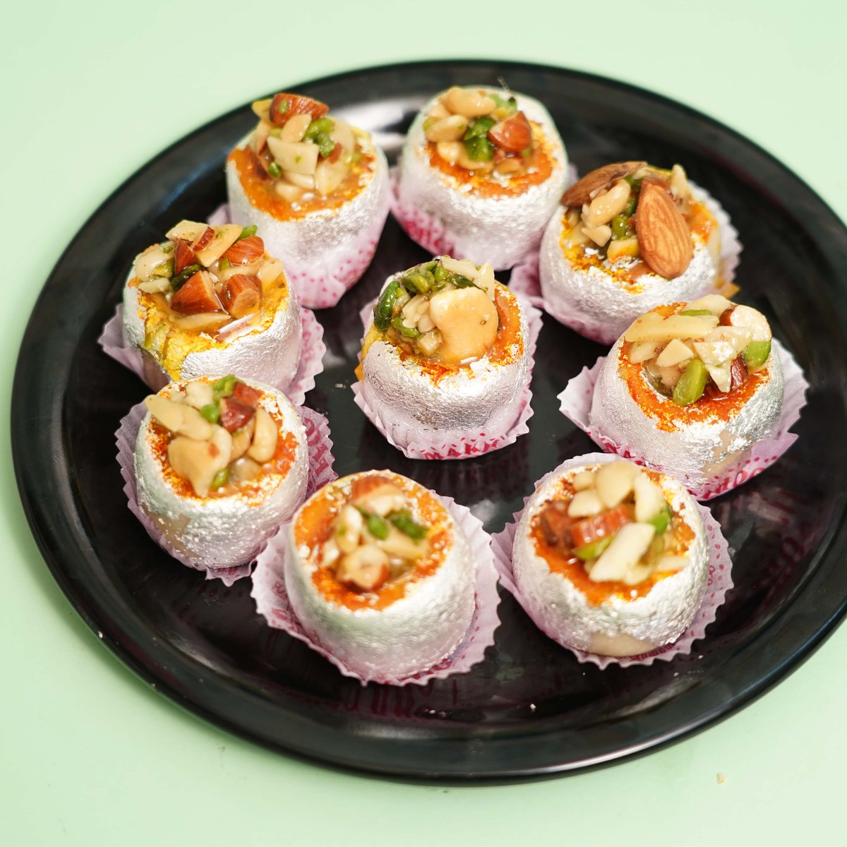 Kaju Dry Fruit Katori