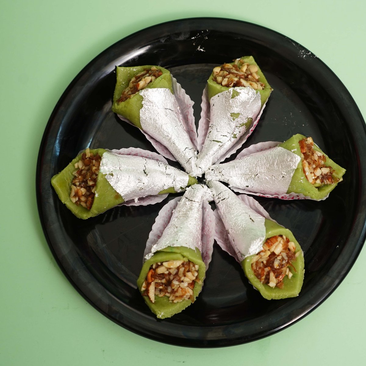 Kaju Paan