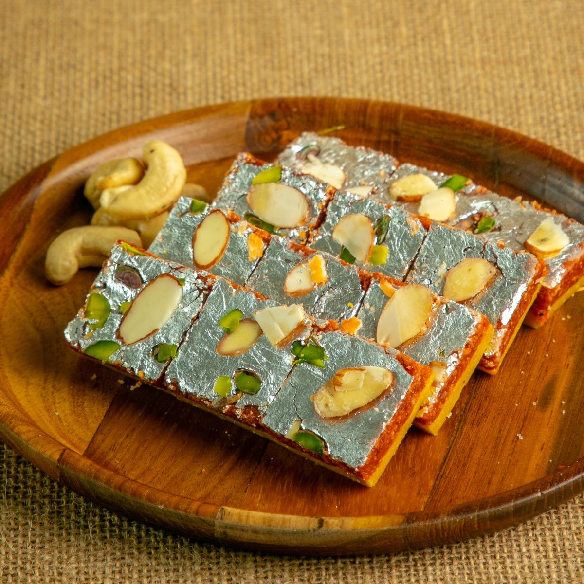 Kaju Sangam