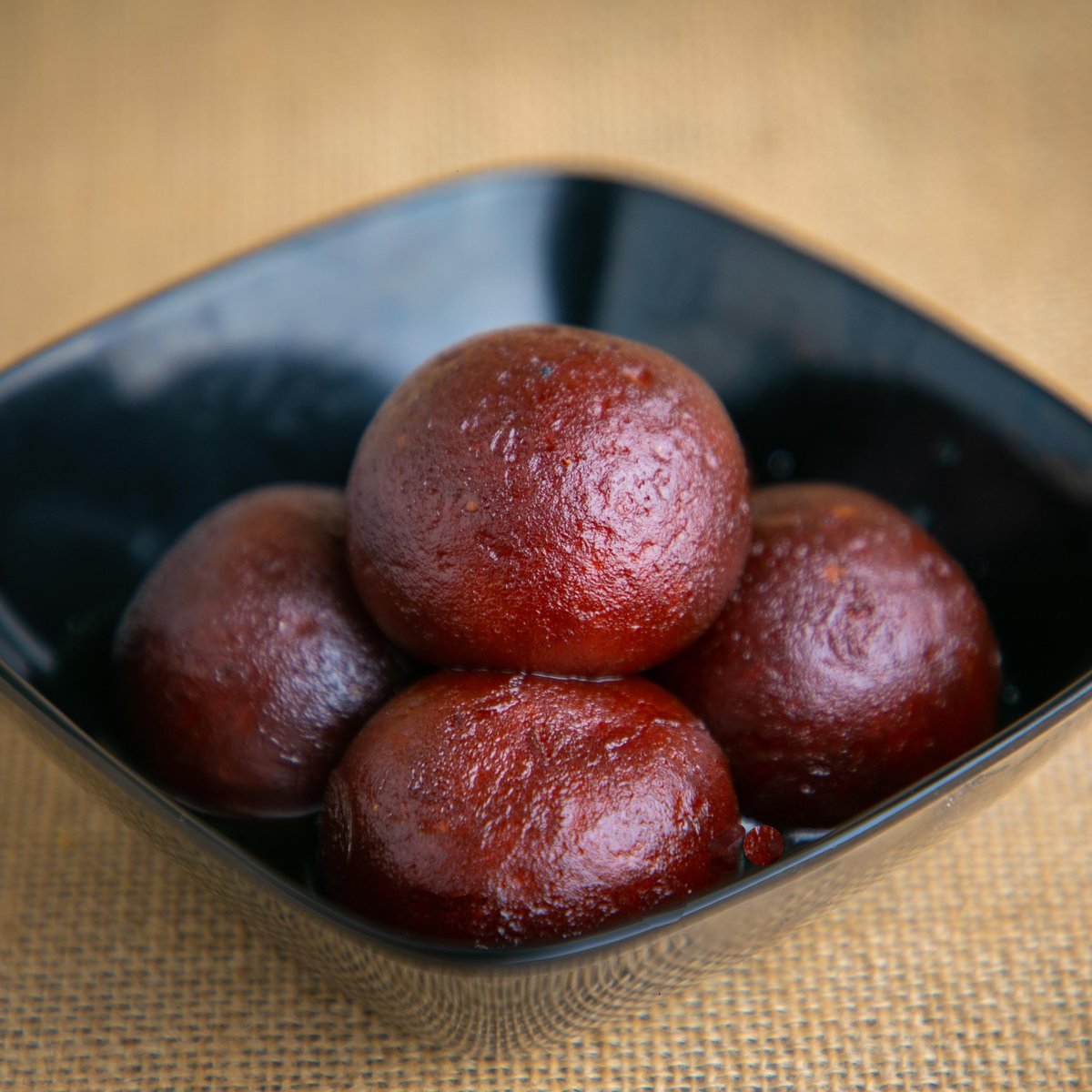 Kala Jamun
