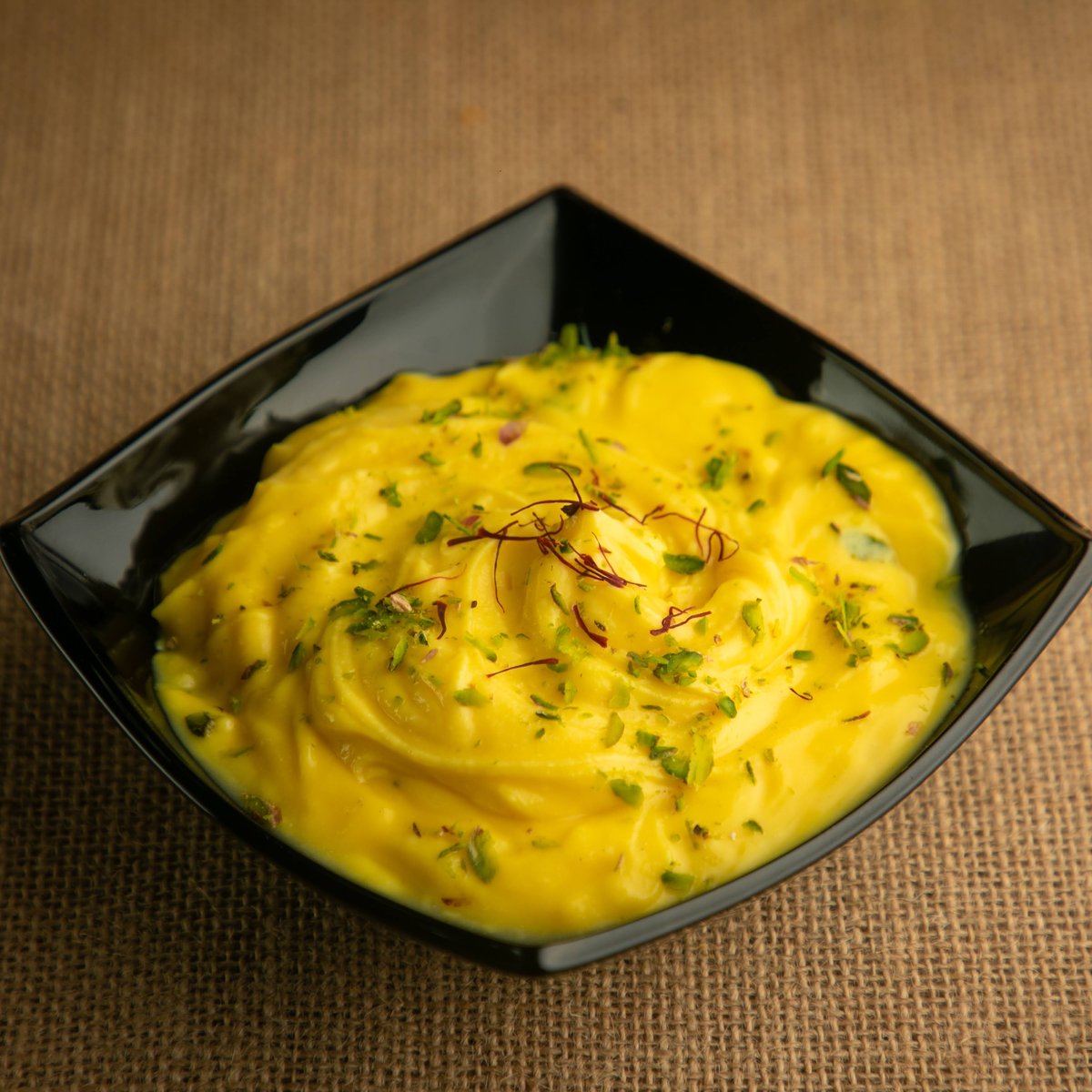 Kesar Shrikhand