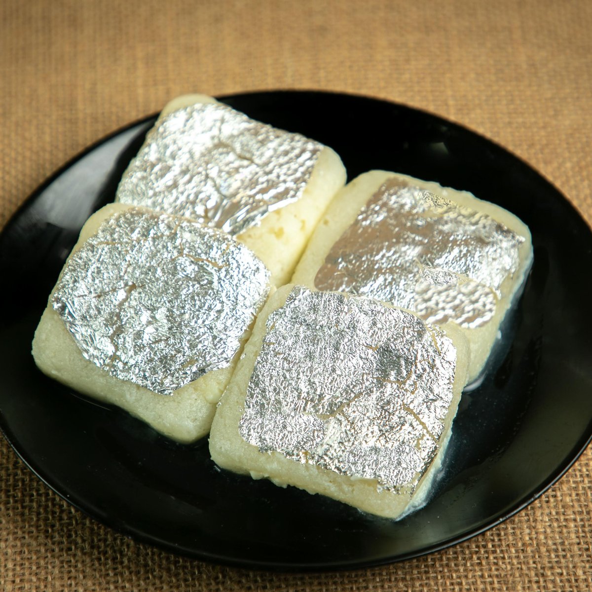 Malai Sandwich