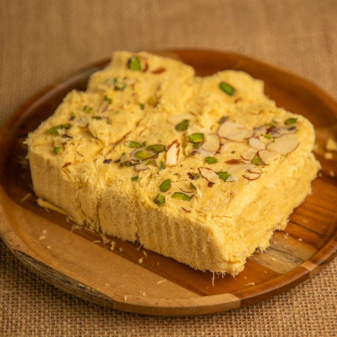 Soan Papdi