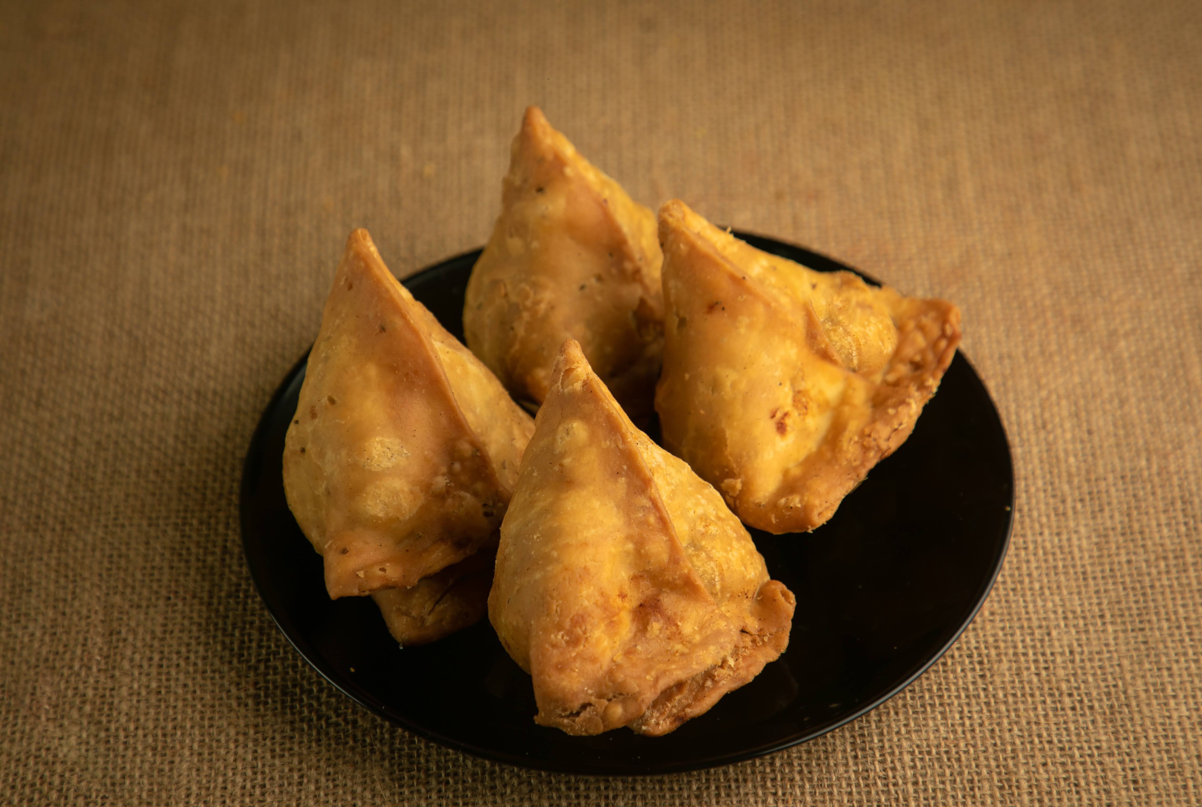 Samosa