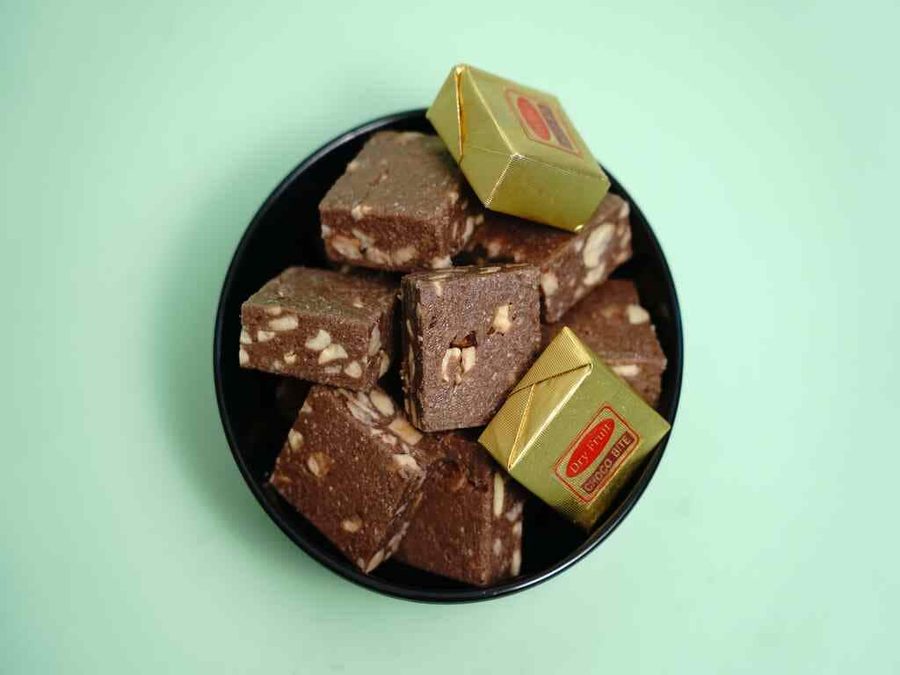 Chocolate Bite