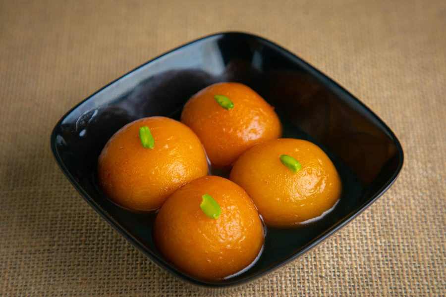 Gulab Jamun