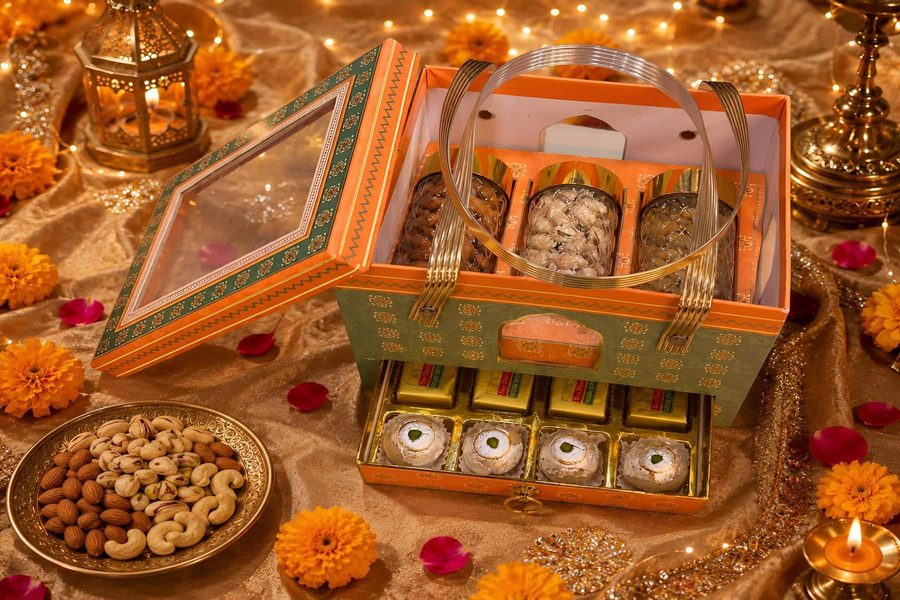 Jharoka Box