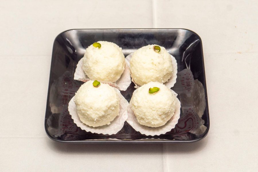 Kaccha Gola