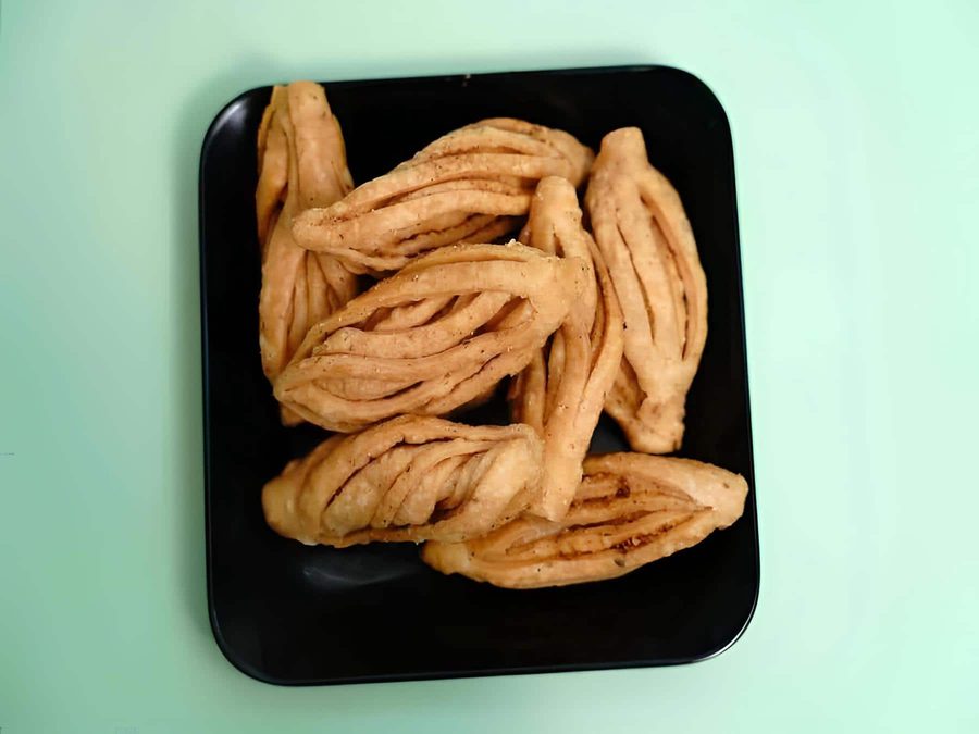 Karela Mathi