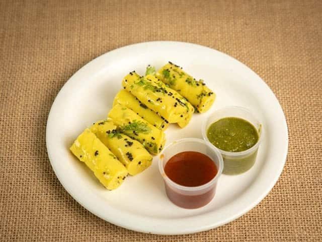 Khandvi
