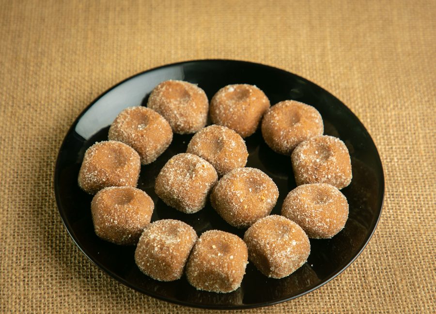 Mathura Peda