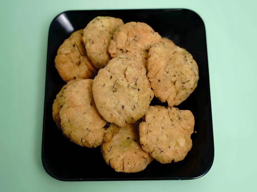 Methi Mathi