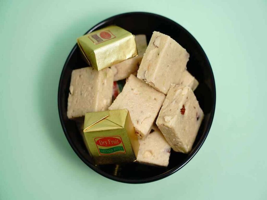 Mewa Bite