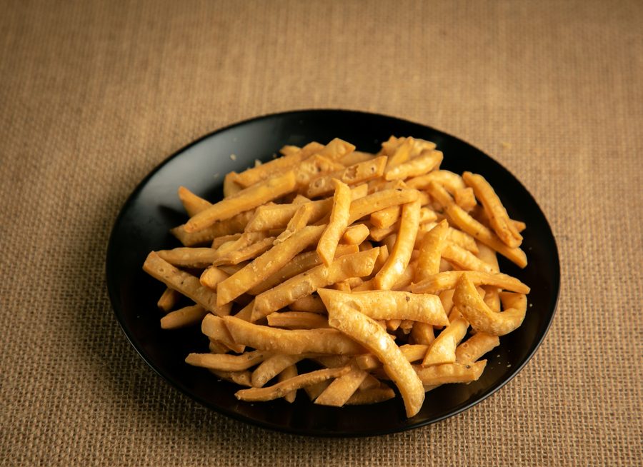 Namak Para