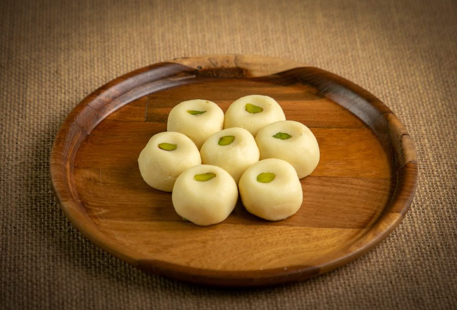 White Peda