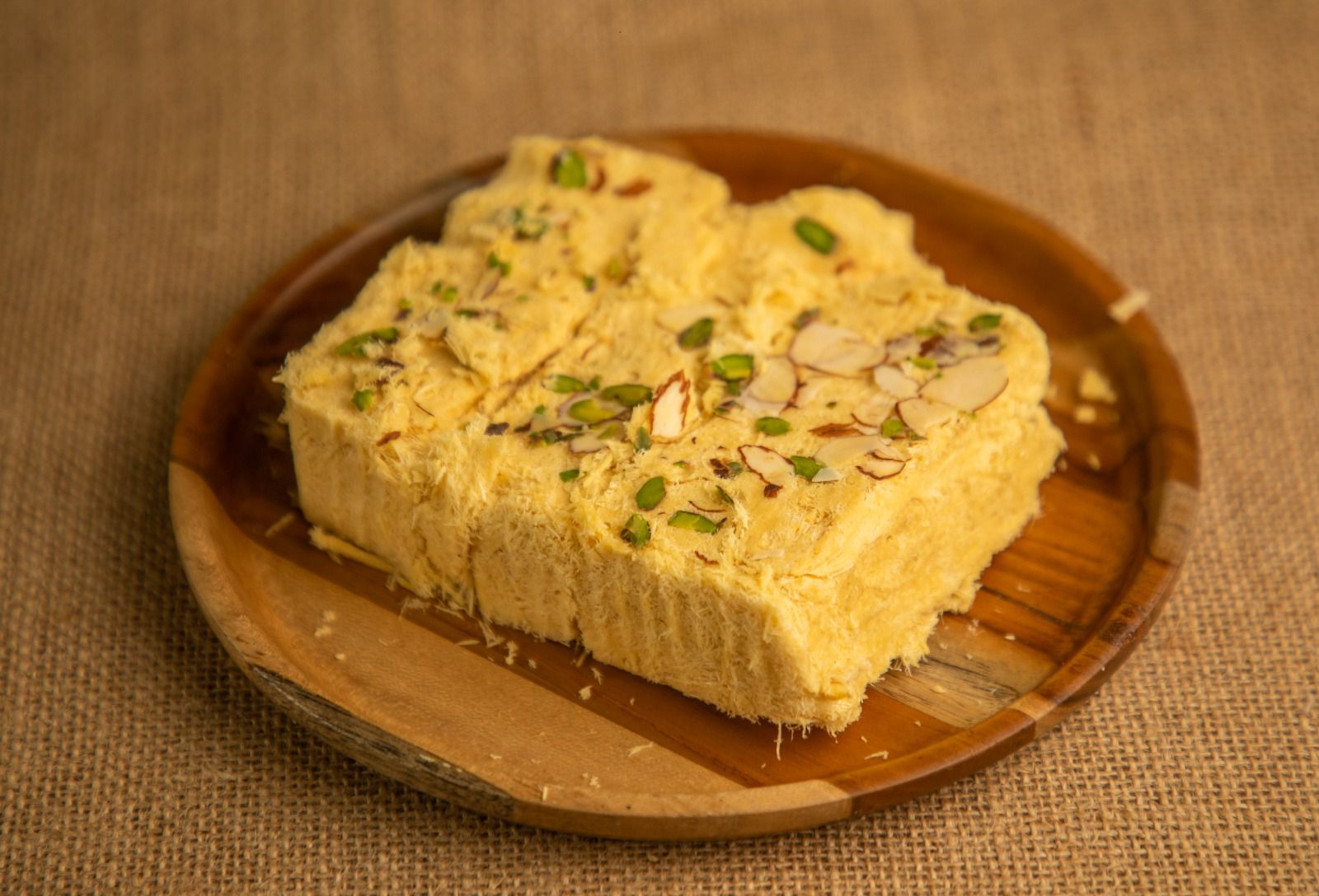 Soan Papdi